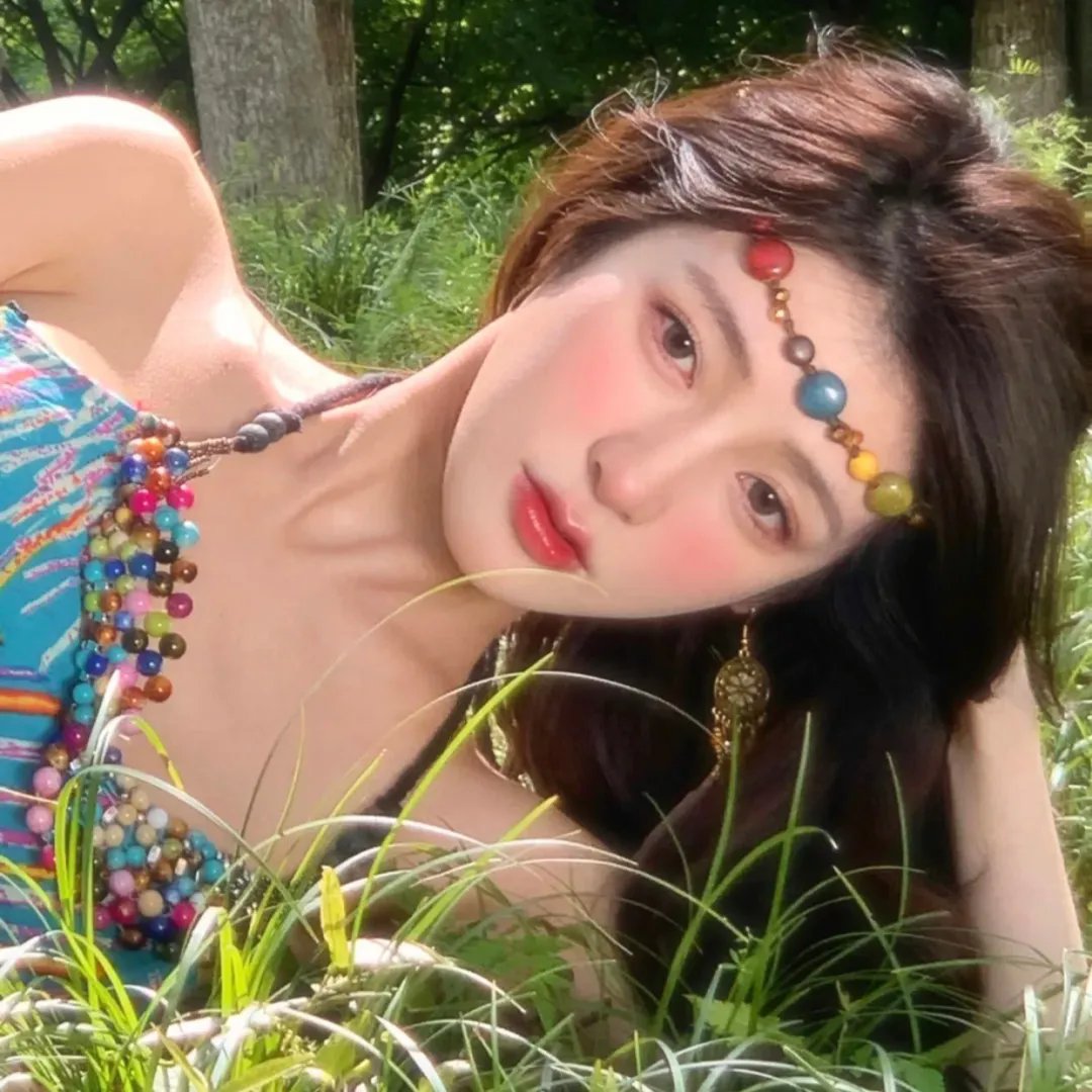 美丽上海